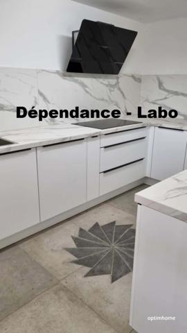 PROPRIETE RURALE AVEC DEPENDANCES ET SERRES
