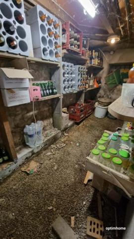 PROPRIETE RURALE AVEC DEPENDANCES ET SERRES