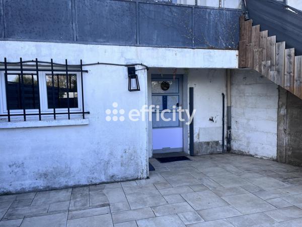 Maison
         8 pièces
        - 158 m² 295 000 € *