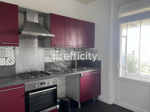 Maison
         8 pièces
        - 158 m² 295 000 € *