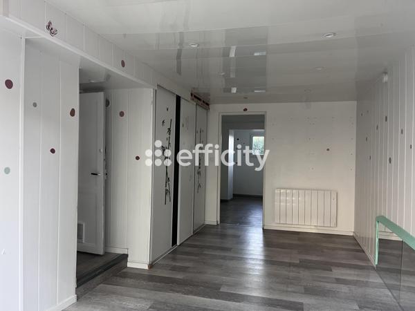 Maison
         8 pièces
        - 158 m² 295 000 € *