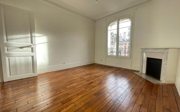 Appartement à louer    3 pièces • 58,53 m2 Nogent-sur-Marne