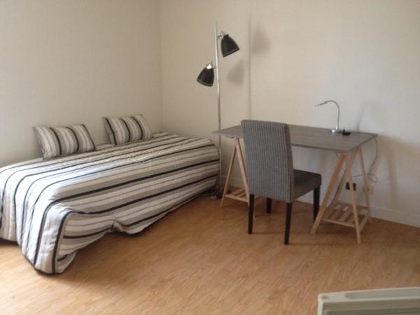 APPT T1 BIS MEUBLE , Vannes