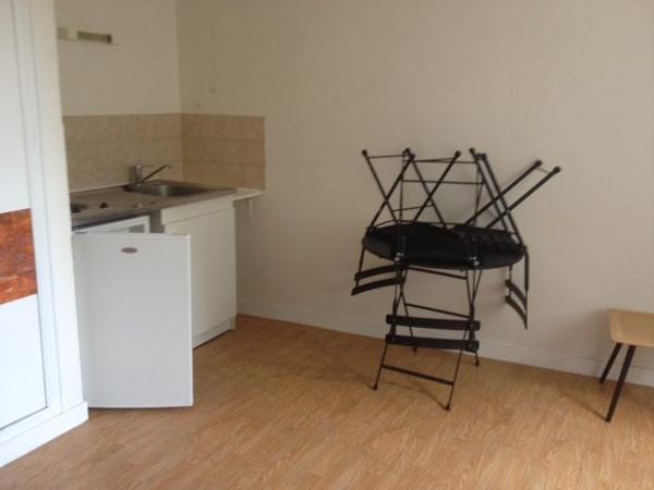 APPT T1 BIS MEUBLE , Vannes