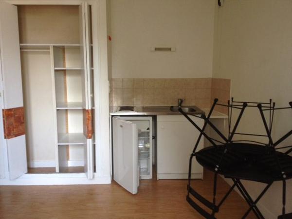 APPT T1 BIS MEUBLE , Vannes