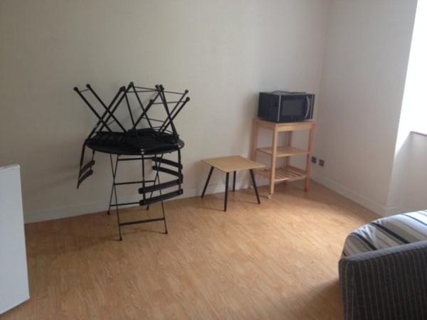 APPT T1 BIS MEUBLE , Vannes