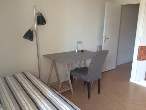 APPT T1 BIS MEUBLE , Vannes