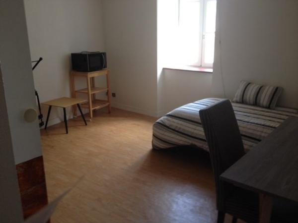APPT T1 BIS MEUBLE , Vannes