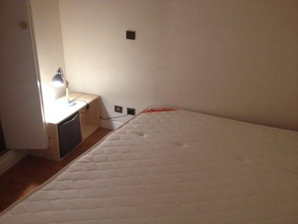 APPT T1 BIS MEUBLE , Vannes