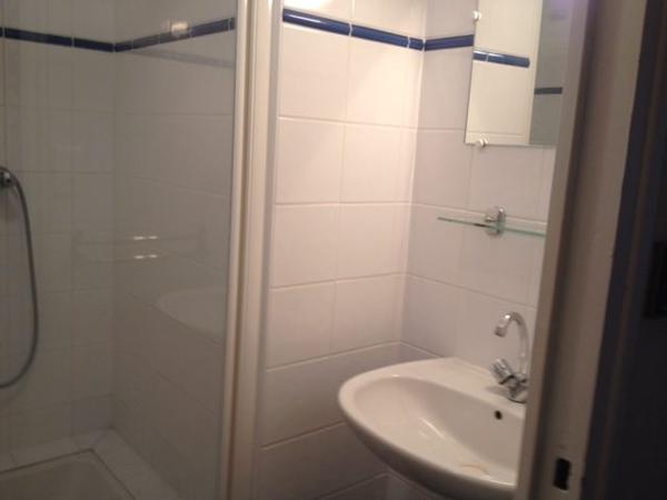 APPT T1 BIS MEUBLE , Vannes