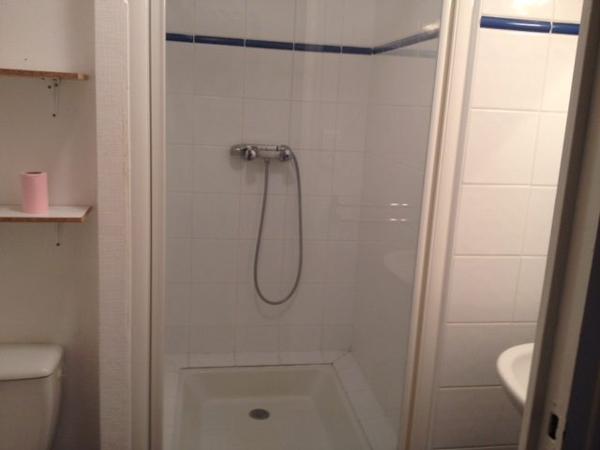 APPT T1 BIS MEUBLE , Vannes