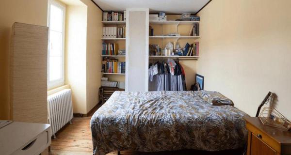 Vente / Maison à Val-du-Maine (53340)