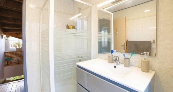 Vente / Maison à Val-du-Maine (53340)