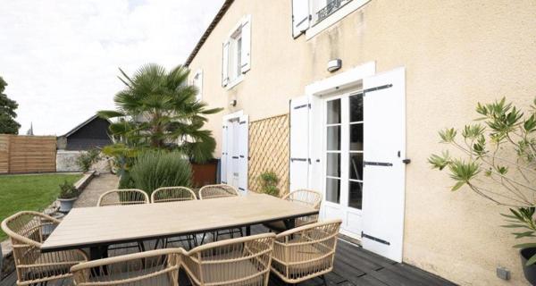 Vente / Maison à Val-du-Maine (53340)