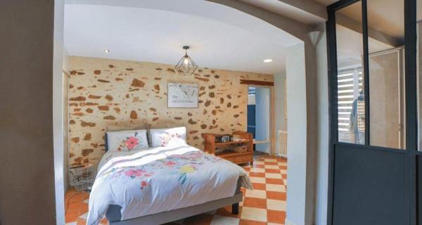 Vente / Maison à Val-du-Maine (53340)