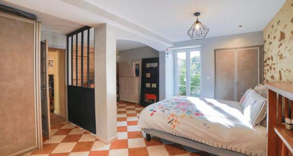 Vente / Maison à Val-du-Maine (53340)