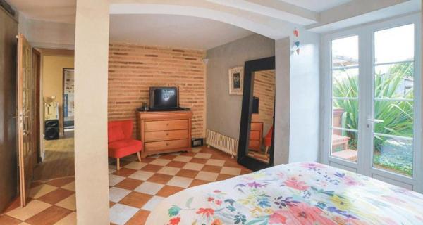 Vente / Maison à Val-du-Maine (53340)