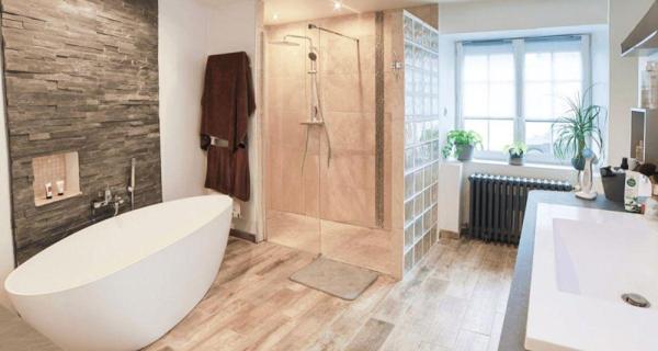 Vente / Maison à Val-du-Maine (53340)