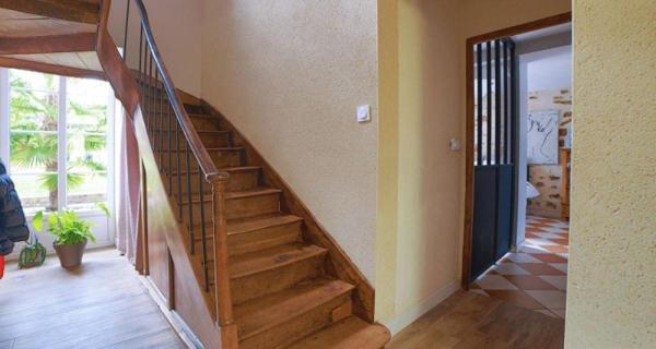 Vente / Maison à Val-du-Maine (53340)