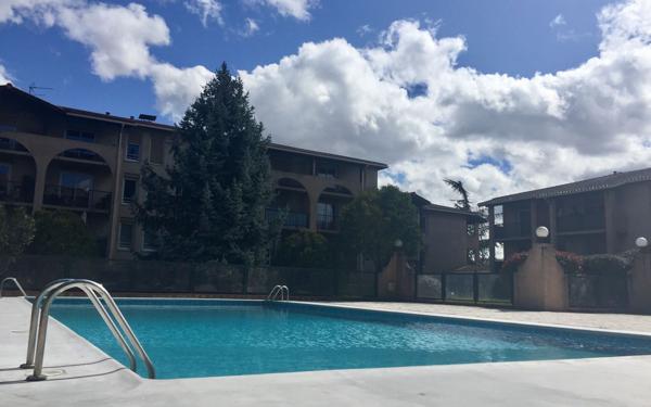 Appartement à louer    4 pièces •  Toulouse