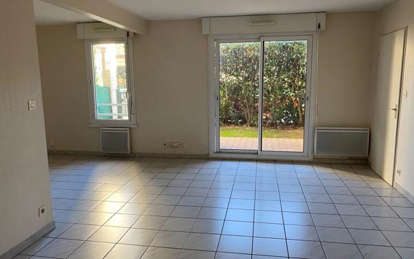 Appartement à louer    4 pièces •  Toulouse