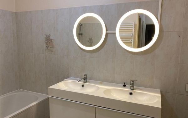 Appartement à louer    4 pièces •  Toulouse