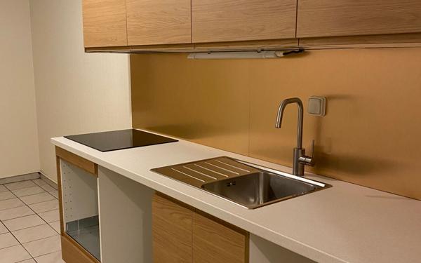 Appartement à louer    4 pièces •  Toulouse