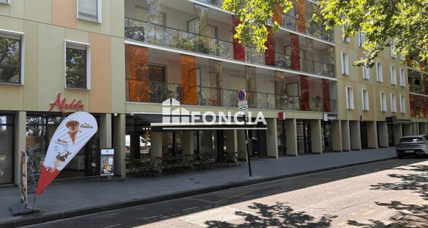 À vendre Appartement 4 pièces 84 m² - Bordeaux 33000