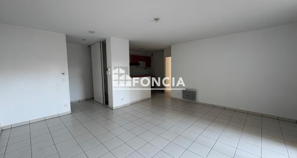 À vendre Appartement 4 pièces 84 m² - Bordeaux 33000