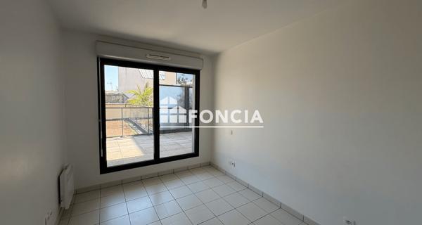 À vendre Appartement 4 pièces 84 m² - Bordeaux 33000