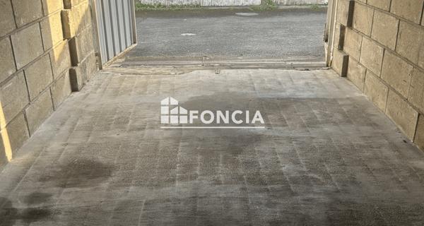 Location Parking - Niort 79000