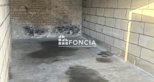 Location Parking - Niort 79000