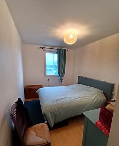 Appartement avec Balcon - secteur LES ORMEAUX