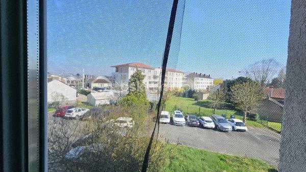 Appartement de 78 m²