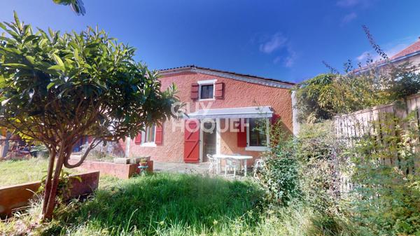 Maison atypique de 367 m² avec appartements annexe