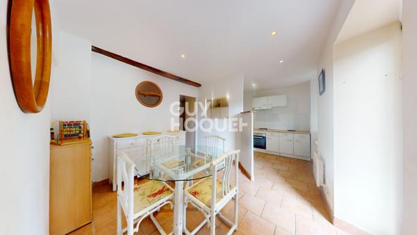 Maison atypique de 367 m² avec appartements annexe