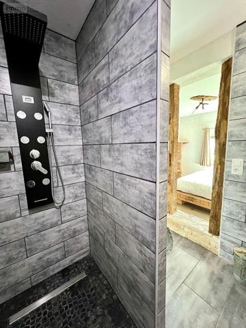 Maison individuelle à vendre à Luçay-le-Mâle dans l'Indre (36360), ref : 016/452