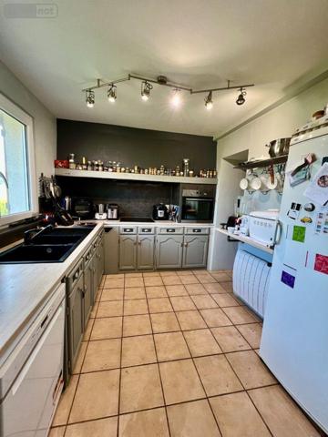 Maison individuelle à vendre à Luçay-le-Mâle dans l'Indre (36360), ref : 016/452