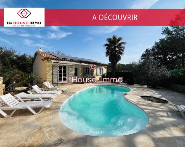 Maison à vendre 8 pièces de 167 m²