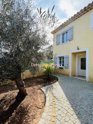 Maison à vendre 8 pièces de 167 m²