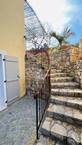 Maison à vendre 8 pièces de 167 m²
