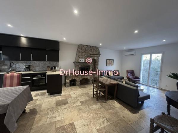 Maison à vendre 8 pièces de 167 m²