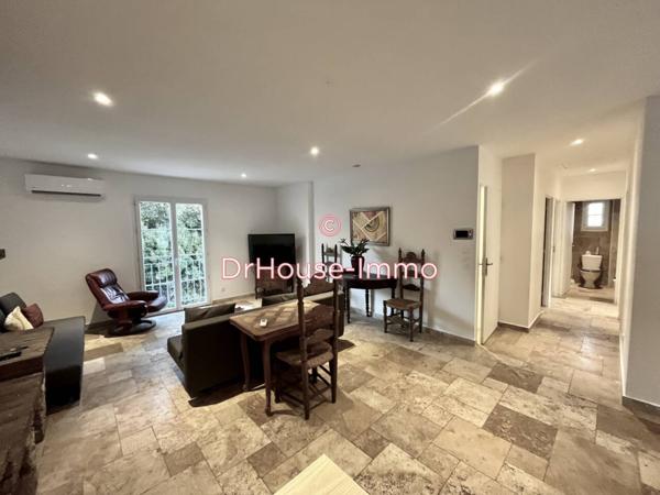 Maison à vendre 8 pièces de 167 m²