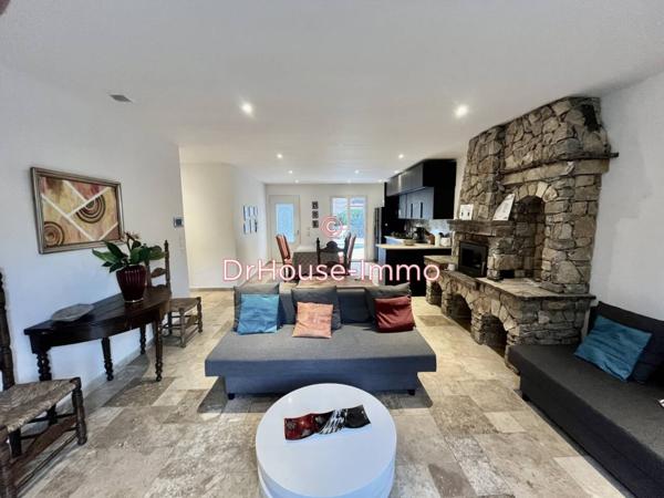 Maison à vendre 8 pièces de 167 m²