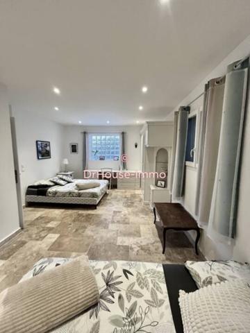 Maison à vendre 8 pièces de 167 m²