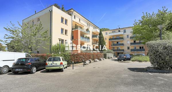 À vendre Appartement 4 pièces 104.73 m² - Montauban 82000
