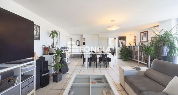 À vendre Appartement 4 pièces 104.73 m² - Montauban 82000