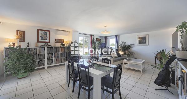 À vendre Appartement 4 pièces 104.73 m² - Montauban 82000
