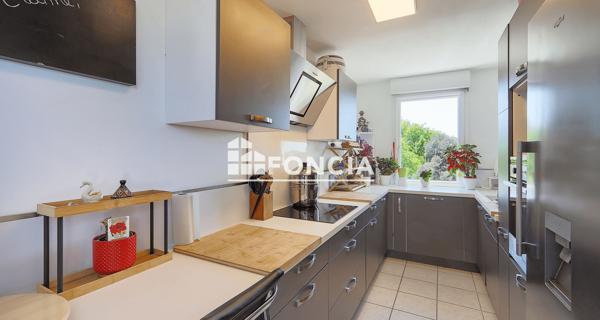 À vendre Appartement 4 pièces 104.73 m² - Montauban 82000