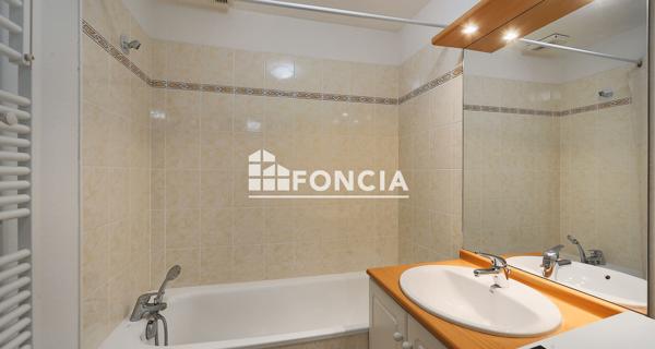 À vendre Appartement 4 pièces 104.73 m² - Montauban 82000